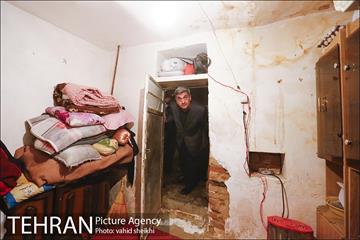 بازدید شهردار تهران از کوره پز خانه شاغلام (خلازیر) 18