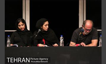 نمایشنامه خوانی مو‎ 6