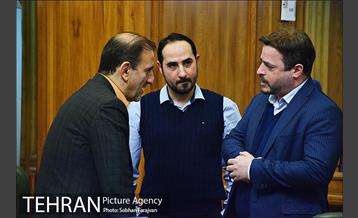 یکصدو هشتاد و چهارمین جلسه شورای شهر 38