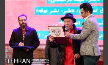 پنجمین جشن سالانه موسیقی ما 17