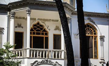 عمارت سرهنگ یوسف بهرامی 10