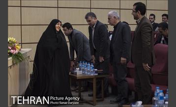 سومین همایش ملی آتش نشانی و ایمنی شهری 19