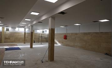 بازدید خبرنگاران از مجموعه تربیتی«یاور شهر ۹» 39