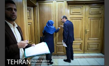 صد و چهل و نهمین جلسه شورا شهر 29