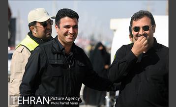 بازگشت زائرین اربعین حسینی 4