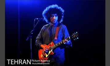 کنسرت گروه بمرانی‎ 11