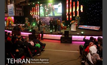 نشست فصلی خانواده شهرداری منطقه ۶ 5