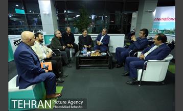 روز هفتم دهمین جشنواره بین المللی سینما حقیقت‎ 17