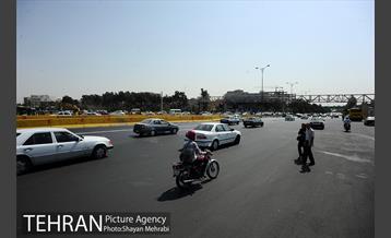 اتمام عملیات اجرایی سطح صفر پروژه گیشا 9