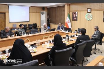 نهمین نشست شهر اندیش 32