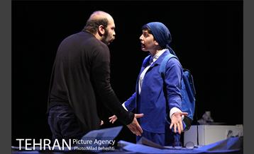 نمایش مرگ و پنگوئن  8