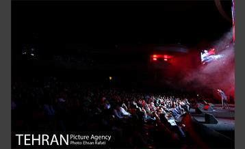 کنسرت گروه چارتار  14