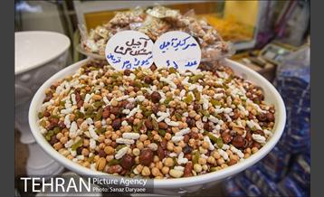 محله تجریش 10