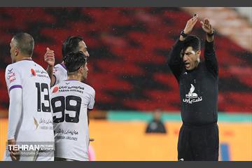 صعود پرسپولیس به یک هشتم نهایی جام حذفی  14
