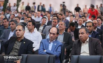 آغاز عملیات اجرایی پروژه احداث خط 9 مترو تهران 18