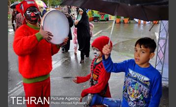 جشنواره لاله‌ها در بوستان زندگی محله هرندی 24