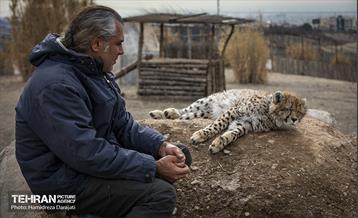 پیروز؛ پسر ایران 2