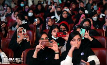 جشن روز دختر  3