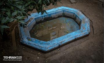 تاریخ رها شده؛ خانه پدری جلال آل احمد 20