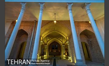 شب های خانه اتحادیه 1