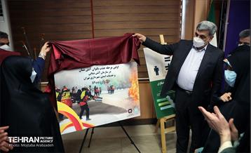 آیین رونمایی از سند شهر و زنان 11