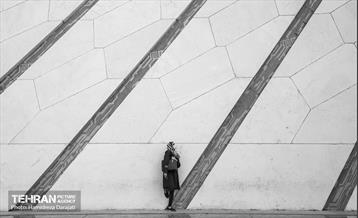 روایت یک بـرج 50ساله 34