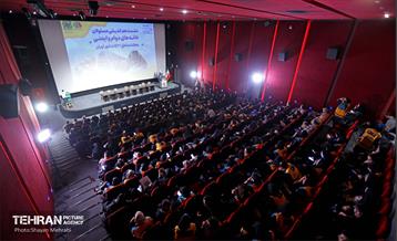 نشست مسئولان خانه‌های دوام و ایمنی مناطق ۲۲ گانه 9