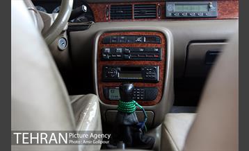 با تاکسی های شهر 48