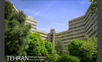 شهرنگار؛ شهرک اکباتان 6