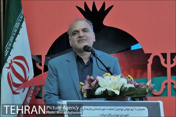 جشن یلدای مهربانی 6