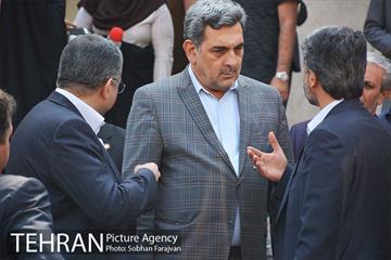 همایش کشوری پوشش همگانی سلامت 36