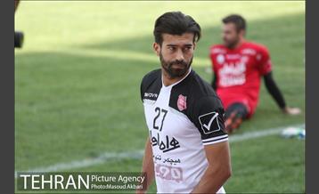 تمرین تیم پرسپولیس تهران 2