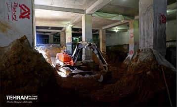 اینجا کارگاهه؛ پارکینگ طبقاتی نیایش-2 27