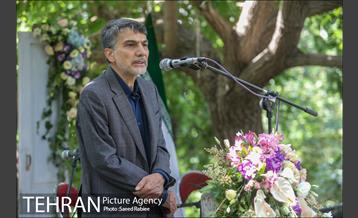 سومین دوره جشنواره توت کن 20