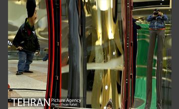 جشنواره نوروزی برج میلاد 30