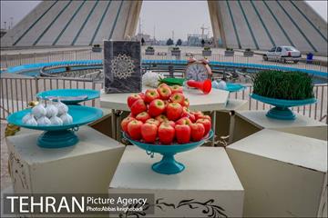 کارناوال عروسکی منطقه ۹