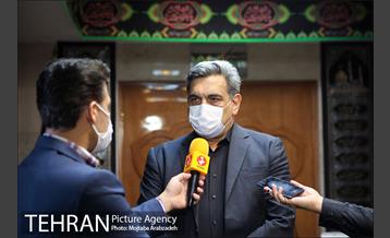 جلسه ستاد محرم 22