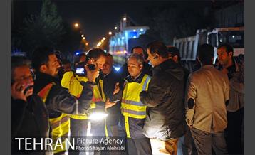 نشست چهار راه مولوی 28