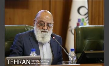 دویست و شصت و یکمین جلسه علنی شورای اسلامی شهر تهران 43