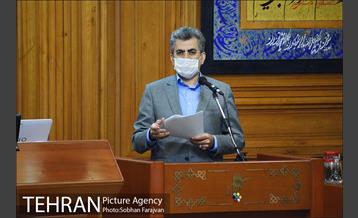 دویست و چهارمین جلسه شورای شهر 22