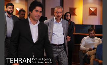 آیین افتتاح یازدهمین نمایشگاه زنان و تولید ملی 21