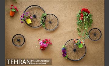 کوچه تمدن  7