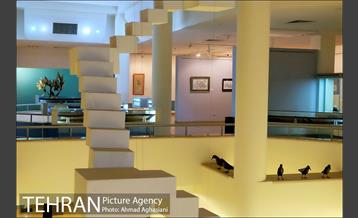 موزه هنرهای دینی امام علی(ع) 16