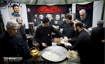 چایخانه حضرت زهرا (س) 15