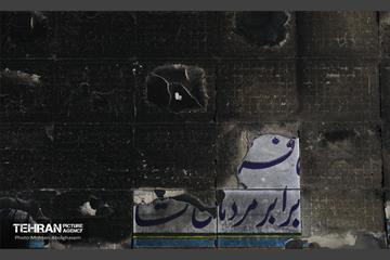 بازدید سفرا از تخریب اموال عمومی شهر 39