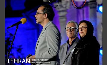 هجدهمین جشن خانه سینما 20