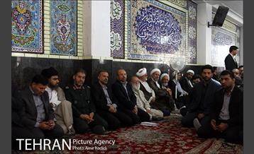 یادواره شهید دکتر چمران 30