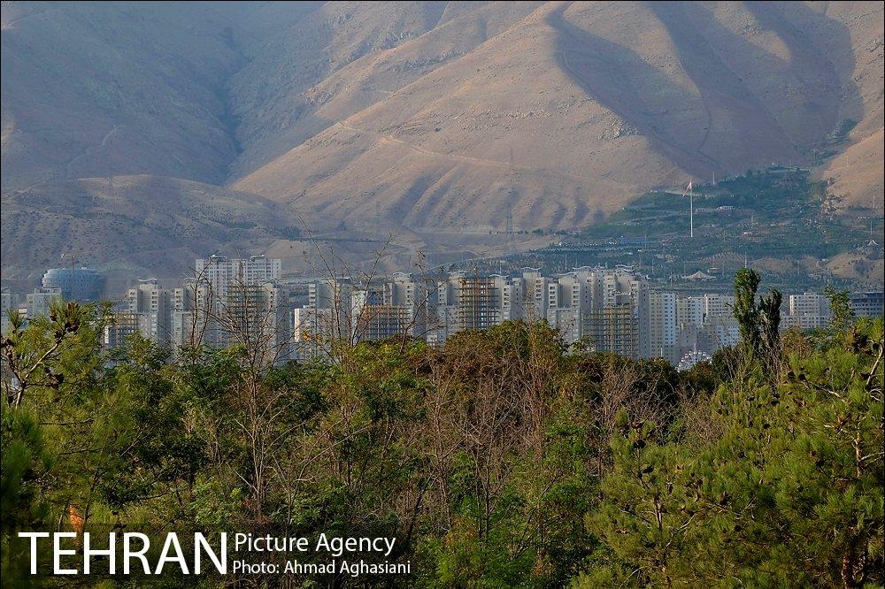 پارک جنگلی چیتگر 32