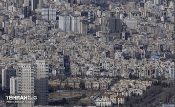 هوای تهران در وضعیت قابل قبول  7