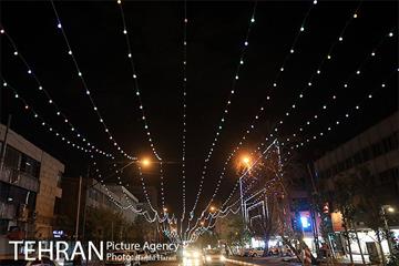 حال و هوای جشن‌های عید غدیر در منطقه ۶ 23